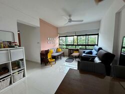 Blk 441C Fernvale Vista (Sengkang), HDB 4 Rooms #583264991